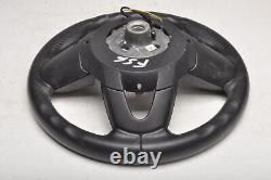Mini Cooper One F54 F55 F56 F57 Leather Steering Wheel
