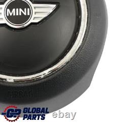 Mini Cooper One F54 F55 F56 Steering Wheel Driver Side Air Module 6876515