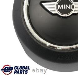Mini Cooper One F54 F55 F56 Steering Wheel Driver Side Air Module 6876515