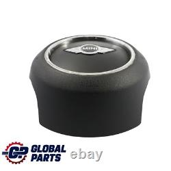 Mini Cooper One F54 F55 F56 Steering Wheel Driver Side Air Module 6876515