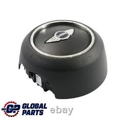 Mini Cooper One F54 F55 F56 Steering Wheel Driver Side Air Module 6876515