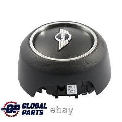 Mini Cooper One F54 F55 F56 Steering Wheel Driver Side Air Module 6876515