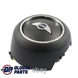Mini Cooper One F54 F55 F56 Steering Wheel Driver Side Air Module 6876515