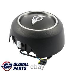 Mini Cooper One F54 F55 F56 Steering Wheel Driver Side Air Module 6876515