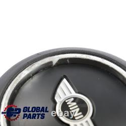 Mini Cooper One F54 F55 F56 Steering Wheel Driver Side Air Module 6876515