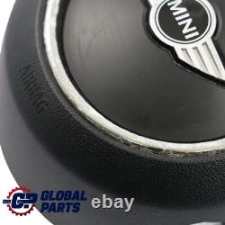 Mini Cooper One F54 F55 F56 Steering Wheel Driver Side Air Module 6876515