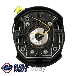 Mini Cooper One F54 F55 F56 Steering Wheel Driver Side Air Module 6876515