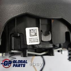 Mini Cooper One F54 F55 F56 Steering Wheel Driver Side Air Module 6876515