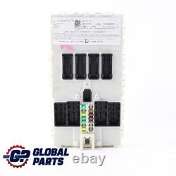 Mini Cooper One F54 F55 F60 BDC Module Body Domain Controller 6821970