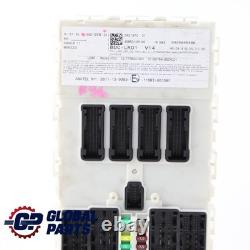 Mini Cooper One F54 F55 F60 BDC Module Body Domain Controller 6821970