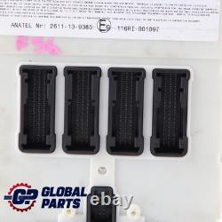 Mini Cooper One F54 F55 F60 BDC Module Body Domain Controller 6821970