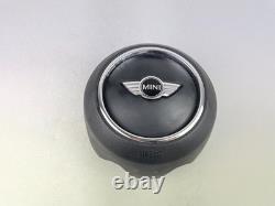 Mini Cooper One F54 Interior Front Steering Wheel Other Part 6876517