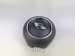 Mini Cooper One F54 Interior Front Steering Wheel Other Part 6876517