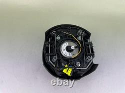 Mini Cooper One F54 Interior Front Steering Wheel Other Part 6876517