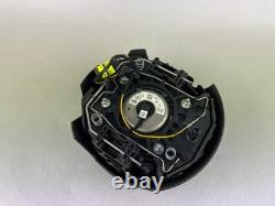 Mini Cooper One F54 Interior Front Steering Wheel Other Part 6876517