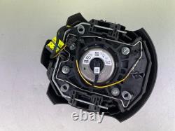 Mini Cooper One F54 Interior Front Steering Wheel Other Part 6876517