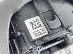 Mini Cooper One F54 Interior Front Steering Wheel Other Part 6876517