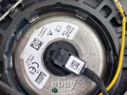 Mini Cooper One F54 Interior Front Steering Wheel Other Part 6876517