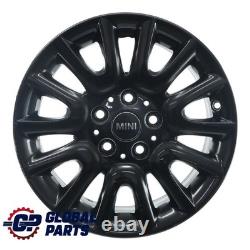 Mini Cooper One F55 F56 16-inch 6.5J Alloy Wheel Victory Spoke 495 ET54