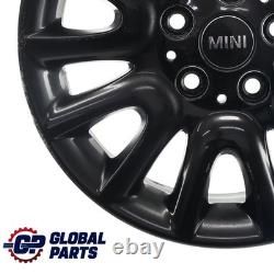 Mini Cooper One F55 F56 16-inch 6.5J Alloy Wheel Victory Spoke 495 ET54