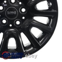 Mini Cooper One F55 F56 16-inch 6.5J Alloy Wheel Victory Spoke 495 ET54
