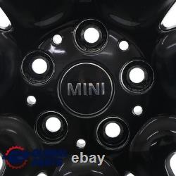 Mini Cooper One F55 F56 16-inch 6.5J Alloy Wheel Victory Spoke 495 ET54