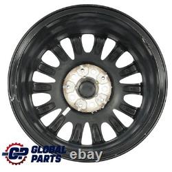 Mini Cooper One F55 F56 16-inch 6.5J Alloy Wheel Victory Spoke 495 ET54