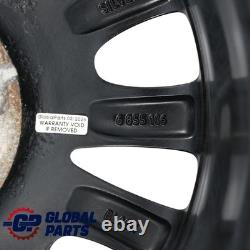 Mini Cooper One F55 F56 16-inch 6.5J Alloy Wheel Victory Spoke 495 ET54