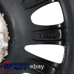 Mini Cooper One F55 F56 16-inch 6.5J Alloy Wheel Victory Spoke 495 ET54