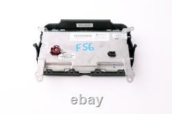 Mini Cooper One F55 F56 6.5-Inch Central Information Screen 9279424