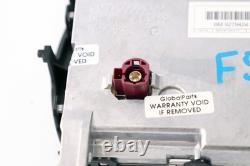 Mini Cooper One F55 F56 6.5-Inch Central Information Screen 9279424