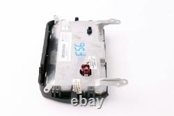 Mini Cooper One F55 F56 6.5-Inch Central Information Screen 9279424