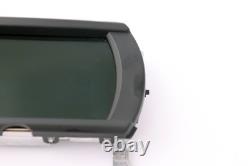 Mini Cooper One F55 F56 6.5-Inch Central Information Screen 9279424