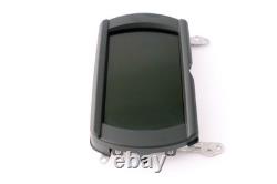 Mini Cooper One F55 F56 6.5-Inch Central Information Screen 9279424