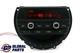 Mini Cooper One F55 F56 Alpine Cd Car Radio 6818045