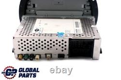 Mini Cooper One F55 F56 Alpine CD car radio 6818045
