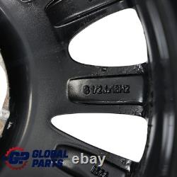 Mini Cooper One F55 F56 Black Alloy Wheel 16 6.5J Victory Spoke 495 ET54