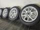 Mini Cooper One F55 F56 F57 16-inch Spoke 494 Alloy Wheels Rdk 7mm