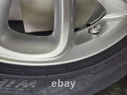 Mini Cooper One F55 F56 F57 16-Inch Spoke 494 Alloy Wheels RDK 7mm