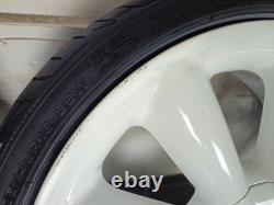 Mini Cooper One F55 F56 F57 18 Inches Wheels 507 Summer Tires RDK 6859617 6855116