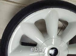 Mini Cooper One F55 F56 F57 18 Inches Wheels 507 Summer Tires RDK 6859617 6855116