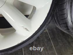 Mini Cooper One F55 F56 F57 18 Inches Wheels 507 Summer Tires RDK 6859617 6855116