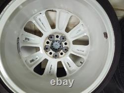 Mini Cooper One F55 F56 F57 18 Inches Wheels 507 Summer Tires RDK 6859617 6855116