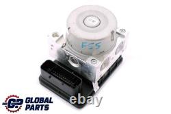 Mini Cooper One F55 F56 F57 ABS DSC Hydraulic Brake Pump 6878047 6878044