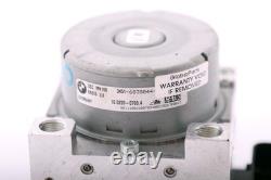 Mini Cooper One F55 F56 F57 ABS DSC Hydraulic Brake Pump 6878047 6878044