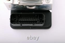Mini Cooper One F55 F56 F57 ABS DSC Hydraulic Brake Pump 6878047 6878044