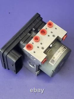 Mini Cooper One F55 F56 F57 Brake Pump DSC Hydraulic ABS Unit 6898338 6898337