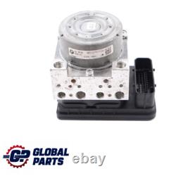Mini Cooper One F55 F56 F57 DSC Hydraulic Pump ABS Unit 6875275 6875276