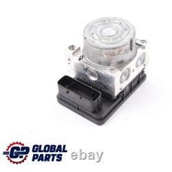 Mini Cooper One F55 F56 F57 DSC Hydraulic Pump ABS Unit 6875275 6875276