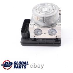 Mini Cooper One F55 F56 F57 DSC Hydraulic Pump ABS Unit 6875275 6875276
